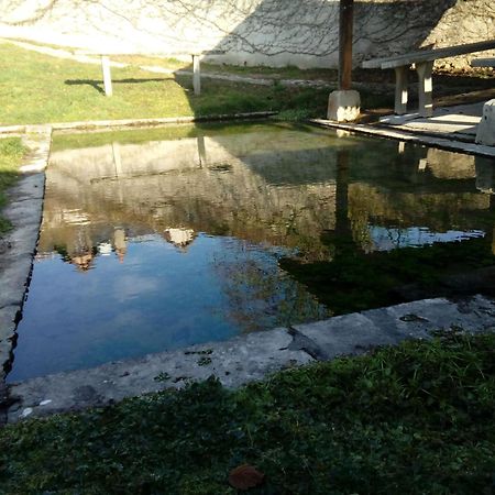 Le Bonheur Des Hotes Suèvres Zewnętrze zdjęcie